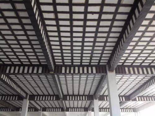 文登碳纤维加固